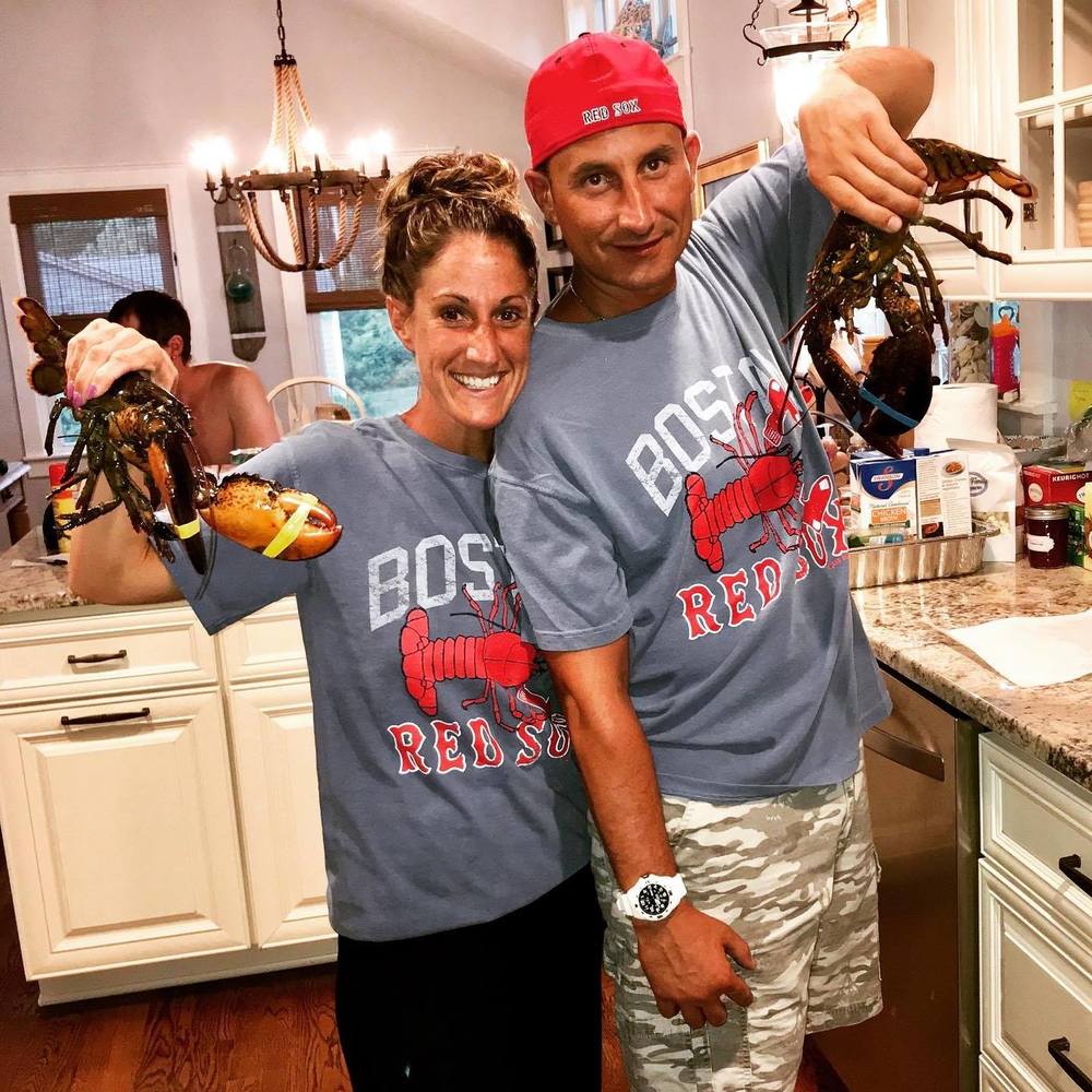 Meet your Posher, Alison